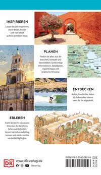 Vis-à-Vis Reiseführer Peru Vis-à-Vis Reiseführer Peru