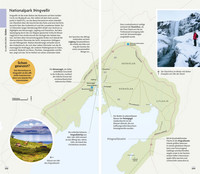 Vis-à-Vis Reiseführer Island