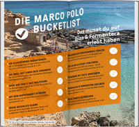 MARCO POLO Ibiza, Formentera MARCO POLO Ibiza, Formentera