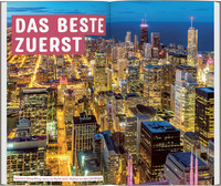 MARCO POLO Reiseführer Chicago und die Großen Seen MARCO POLO Reiseführer Chicago und die Großen Seen