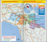 MARCO POLO Reiseführer Emilia-Romagna, Bologna, Parma, Ravenna MARCO POLO Reiseführer Emilia-Romagna, Bologna, Parma, Ravenna
