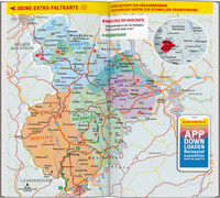 MARCO POLO Reiseführer Eifel MARCO POLO Reiseführer Eifel