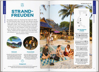 LONELY PLANET Reiseführer Thailand Inseln & Strände LONELY PLANET Reiseführer Thailand Inseln & Strände