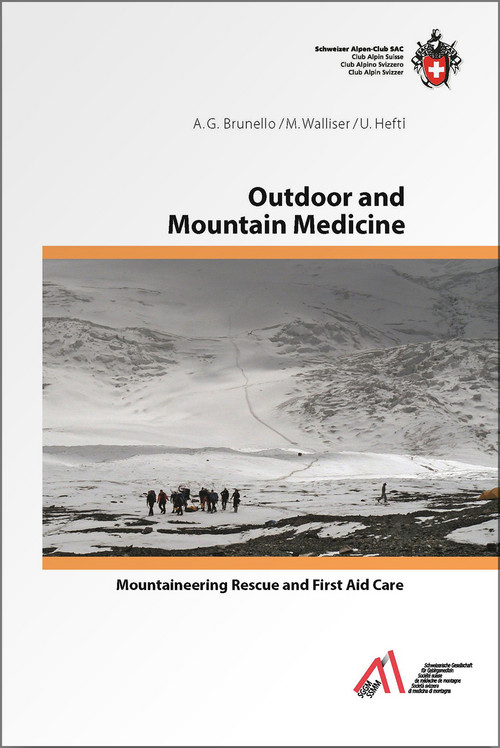 Wilderness and Mountain Medicine