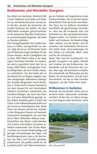 TRESCHER Reiseführer Georgien TRESCHER Reiseführer Georgien