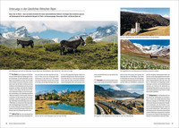 KUNTH Unterwegs in den Alpen KUNTH Unterwegs in den Alpen