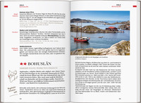 Baedeker Reiseführer Südschweden, Stockholm Baedeker Reiseführer Südschweden, Stockholm