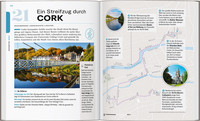 Lonely Planet Reiseführer Entdecke Irland