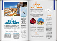 LONELY PLANET Reiseführer Venedig & Venetien