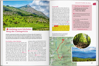 MARCO POLO OUTDOOR GUIDE Reiseführer Korsika
