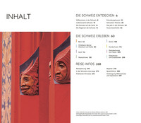 Vis-à-Vis Reiseführer Schweiz Vis-à-Vis Reiseführer Schweiz