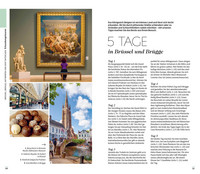 Vis-à-Vis Reiseführer Brüssel, Brügge, Antwerpen und Gent Vis-à-Vis Reiseführer Brüssel, Brügge, Antwerpen und Gent