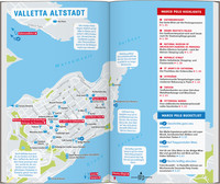 MARCO POLO Reiseführer Malta & Gozo MARCO POLO Reiseführer Malta & Gozo