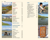 TRESCHER Reiseführer Mongolei TRESCHER Reiseführer Mongolei