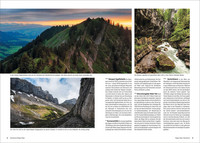 KUNTH Unterwegs in den Alpen KUNTH Unterwegs in den Alpen