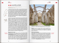 Baedeker Reiseführer Schweden Baedeker Reiseführer Schweden
