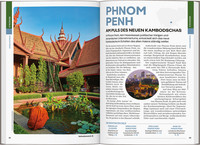 LONELY PLANET Reiseführer Kambodscha LONELY PLANET Reiseführer Kambodscha