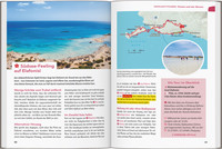 MARCO POLO OUTDOOR GUIDE Reiseführer Kreta MARCO POLO OUTDOOR GUIDE Reiseführer Kreta