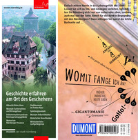 DUMONT direkt Reiseführer Nürnberg DUMONT direkt Reiseführer Nürnberg