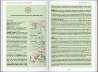 DUMONT Reise-Handbuch Reiseführer Südafrika