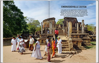 DUMONT Bildatlas Sri Lanka