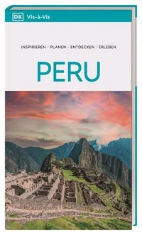 Vis-à-Vis Reiseführer Peru Vis-à-Vis Reiseführer Peru