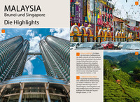 Stefan Loose Reiseführer Malaysia, Brunei und Singapore Stefan Loose Reiseführer Malaysia, Brunei und Singapore