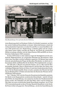 TRESCHER Reiseführer Berlin Kurztrip TRESCHER Reiseführer Berlin Kurztrip