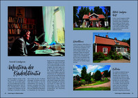 KUNTH Unterwegs in Südschweden KUNTH Unterwegs in Südschweden