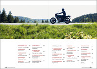 KUNTH Abgefahren, Unentdeckte Bikertouren in Deutschland KUNTH Abgefahren, Unentdeckte Bikertouren in Deutschland