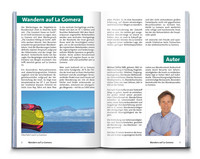 KOMPASS Wanderführer La Gomera, mit Fernwanderweg GR-132, 75 Touren mit Extra-Tourenkarte KOMPASS Wanderführer La Gomera, mit Fernwanderweg GR-132, 75 Touren mit Extra-Tourenkarte
