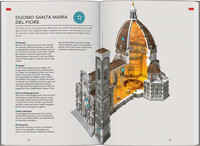 Baedeker Reiseführer Florenz Baedeker Reiseführer Florenz