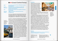 Baedeker SMART Reiseführer New York