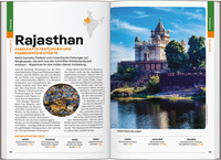LONELY PLANET Reiseführer Indien