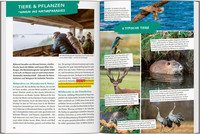 MARCO POLO OUTDOOR GUIDE Reiseführer Mecklenburgische Seenplatte MARCO POLO OUTDOOR GUIDE Reiseführer Mecklenburgische Seenplatte