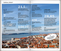 DUMONT direkt Reiseführer Lissabon DUMONT direkt Reiseführer Lissabon