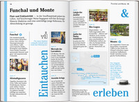 DUMONT Reise-Taschenbuch Reiseführer Madeira DUMONT Reise-Taschenbuch Reiseführer Madeira