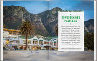 DUMONT Bildatlas Südafrika