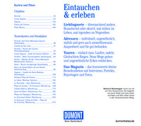 DUMONT Reise-Taschenbuch Reiseführer Lanzarote DUMONT Reise-Taschenbuch Reiseführer Lanzarote
