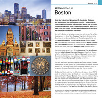 TOP10 Reiseführer Boston TOP10 Reiseführer Boston