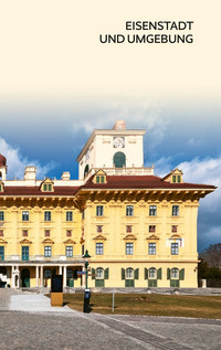 TRESCHER Reiseführer Burgenland TRESCHER Reiseführer Burgenland