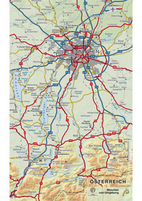 MICHAEL MÜLLER REISEFÜHRER München MICHAEL MÜLLER REISEFÜHRER München