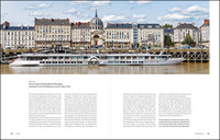 KUNTH Bildband Erlebnis Flusskreuzfahrt KUNTH Bildband Erlebnis Flusskreuzfahrt