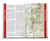 KOMPASS Wanderführer Jakobsweg Spanien, Camino Francés. Von den Pyrenäen nach Santiago de Compostela und Fisterra, 60 Etappen mit Extra-Tourenkarte