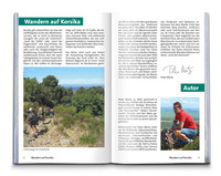 France, Corse, Guide de randonnée France, Corse, Guide de randonnée
