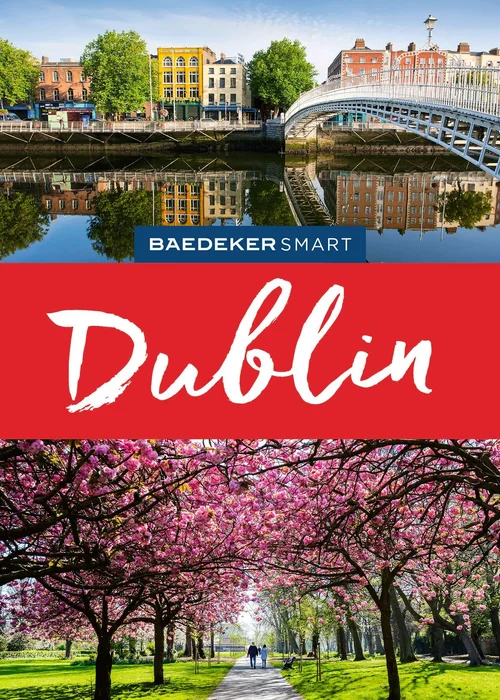 Baedeker SMART Dublin Baedeker SMART Dublin