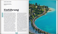LONELY PLANET Bildband Europa ohne Flieger LONELY PLANET Bildband Europa ohne Flieger