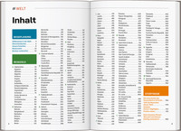 LONELY PLANET Reiseführer Die Welt