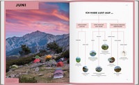 LONELY PLANET Bildband Wann am besten wohin Wandern LONELY PLANET Bildband Wann am besten wohin Wandern