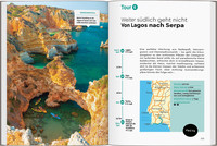 MARCO POLO Camper Guide Portugal